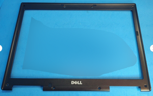 Dell Latitude D531 D820 D830 M65 Laptop LCD Screen Plastic Frame Bezel GF347