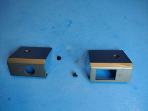 Dell Latitude E4310 Laptop RJ45 Power Left & Right Hinges Cover Set JXPJT 8M4V6 Dell Latitude E4310 Laptop RJ45 Power Left & Right Hinges Cover Set JXPJT 8M4V6