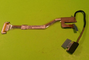 Dell Latitude D810 Precision M70 Laptop LCD Video Flex Ribbon Data Cable GF604