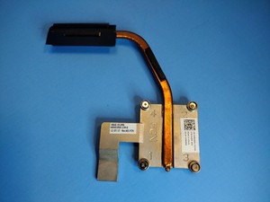 Dell Latitude E5520 Laptop CPU Processor Heatsink 0NGRW