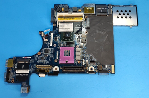 Dell Latitude E6400 Intel Socket P DDR2 DisplayPort/VGA Laptop Motherboard G637N