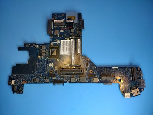Dell Latitude E6320 DDR3 Laptop Motherboard w/ Intel i5-2520M 2.5GHz CPU C1RM4