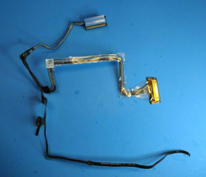 Dell Latitude E6400 Precision M2400 LCD Display Ribbon Data Flex Cable N083P