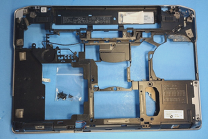 Dell Latitude E6420 Laptop Bottom Base Chassis Housing Cover w/ Screws P3C45