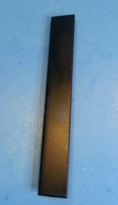 Dell Latitude E6400 Precision M2400 Right Speaker Grill Plastic Trim Cover Bezel