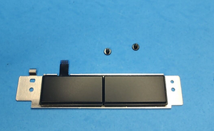 Dell Latitude E6500 Laptop Touchpad Left Right Mouse Click Buttons +Cable A09ABC Dell Latitude E6500 Laptop Touchpad Left Right Mouse Click Buttons +Cable A09ABC