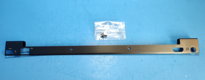 Dell Latitude E6440 Laptop Rear Hinge IO HDMI Ports Trim Cover Bezel w/Screws B+