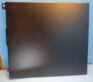 Dell OptiPlex 3020 SFF Case Side Access Panel Top Cover w/Thumbscrews MX60094 B+