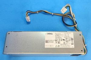 Dell OptiPlex 3040 5040 7040 3650 SFF Desktop 180w 4pin/8-Pin Power Supply 20WFG