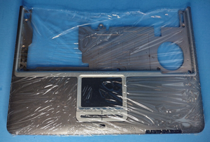 Dell Latitude X300 Laptop Touchpad & Buttons Palmrest Top Cover Assembly G0808