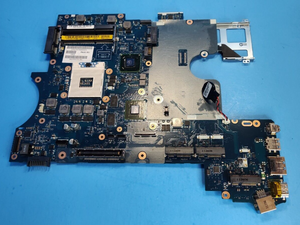 Dell Latitude E6520 Laptop Intel Socket G2 DDR3 HDMI Motherboard CYF99 PAL61-D01 Dell Latitude E6520 Laptop Intel Socket G2 DDR3 HDMI Motherboard CYF99 PAL61-D01