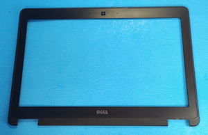 Dell Latitude E7250 Laptop LCD Screen Plastic Frame Front Cover Trim Bezel V5Y98 Dell Latitude E7250 Laptop LCD Screen Plastic Frame Front Cover Trim Bezel V5Y98