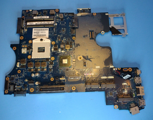 Dell Latitude E6520 Intel Socket G2 DDR3 HDMI Laptop Motherboard LA-6562P FFR5G