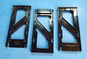 Dell Latitude E6510 Laptop ExpressCard Slot Cover Blank Dummy Filler Plate 0H157