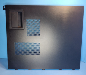 Dell OptiPlex 7010 SFF Desktop Slim Tower Case Side Access Panel Cover J0TTM Dell OptiPlex 7010 SFF Desktop Slim Tower Case Side Access Panel Cover J0TTM