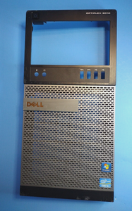 Dell Optiplex 9010 Tower Chassis Front Cover Faceplate Bezel 1B31E0N00-600-G