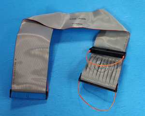 Dell OptiPlex GX280 Dimension 4700 18" ATA66 IDE DVD CD-ROM Drive Ribbon Cable