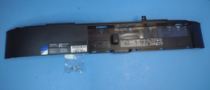 Dell Optiplex 5250 AIO All-In-One Rear I/O Port Cover Panel Trim Bezel YT0PP Dell Optiplex 5250 AIO All-In-One Rear I/O Port Cover Panel Trim Bezel YT0PP