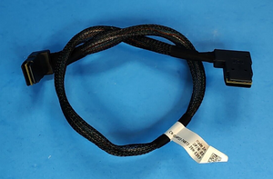 Dell PowerEdge R320 R420 R720 18" Mini SAS HDD Drive Backplane Cable 14P33