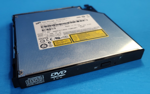 Dell PowerEdge 1950 Server Internal CDRW/DVD Drive RY466 w/ NF536 Bracket &MD419