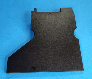 Dell PowerEdge R320 R420 Server Redundant Power Supply Air Baffle Cover 9NPW3