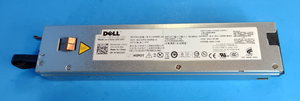 Dell PowerEdge R410 Server 1U Hot-Swap 500W Power Supply PSU Module H318J