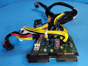 Dell PowerEdge R440 Server Power Supply Backplane Distribution Board 1NV2N