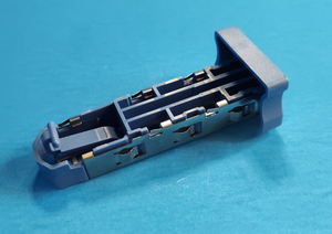 Dell PowerEdge R520 PCI Express Expansion Card Slot Retention Bracket Clip DHTT7