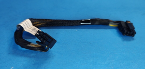 Dell PowerEdge R620 R720 Server 8-Pin Flex Bay Backplane Power Cable 123W8