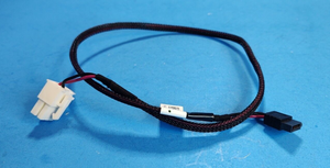 Dell PowerEdge R330 Server Slimline SATA Optical DVD Drive Power Cable 44PPH