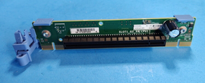 Dell PowerEdge R620 Server PCI Express x8 Expansion Card Slot Riser Board WHFV4
