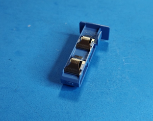 Dell PowerEdge R710 R715 Server PCI Express Card Slot Retention Bracket Clip Dell PowerEdge R710 R715 Server PCI Express Card Slot Retention Bracket Clip