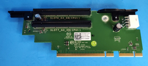 Dell PowerEdge R720 Server 2U 2x PCI-Express x8 Slot Riser Card Board VRKHF Dell PowerEdge R720 Server 2U 2x PCI-Express x8 Slot Riser Card Board VRKHF