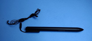 Genuine HP EliteBook 2740P 2760P Tablet Digital Stylus Pen w/ Tether 606899-001