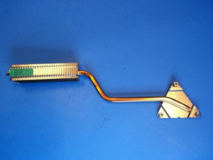Gateway ZX4665G-UW31 Acer Aspire Z3-603 CPU Processor Heatsink Cooling Assembly Gateway ZX4665G-UW31 Acer Aspire Z3-603 CPU Processor Heatsink Cooling Assembly