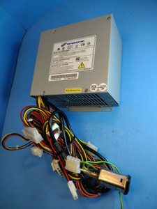 FSP Group 2U Rackmount Server Chassis 300w 20-Pin ATX Power Supply FSP300-60BN A FSP Group 2U Rackmount Server Chassis 300w 20-Pin ATX Power Supply FSP300-60BN A