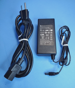 Elementech International 12V DC 3A 2.1mm AC Adapter Power Supply A140-1120300N Elementech International 12V DC 3A 2.1mm AC Adapter Power Supply A140-1120300N