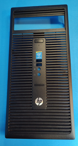HP 280 Pro G1 MT Desktop Mini Tower Front Faceplate Bezel Cover Panel 785710-001