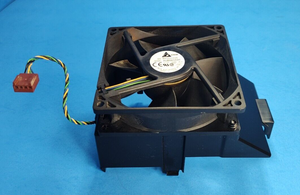 HP Compaq 6005 Pro 8000 Elite SFF Desktop 4-Pin Case Fan Plastic Air Duct Shroud