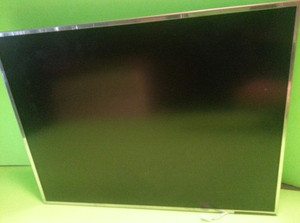 Hitachi 15" 1024x768 Matte Laptop LCD Screen TX38D83VC1CAA Rev.A - VAIO PCG-GRX