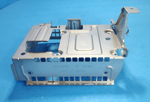 HP 280 G2 Business PC SFF Desktop 3.5/5.25" HDD/DVD Drive Caddy Metal Bracket