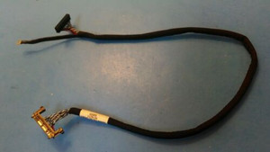 Hisense 32" 32H3E LCD TV Main Video Board LVDS Data Cable HX2-2X15KLB500P