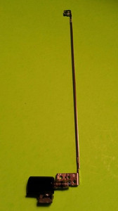 HP Pavilion DV6000 DV6500 DV6707 15.4" LCD Right Hinge w/ Cover FBAT8002019