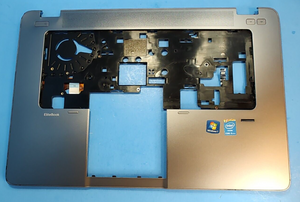 HP EliteBook 750 850 G1 Laptop Palmrest Top Cover w/Power Button 730800-001 *C+*