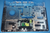 HP Pavilion DV6000 Touchpad Buttons Palmrest Top Cover 37AT8TATP113 431416-001