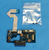 HP ProBook 650 G2 Laptop SATA Optical Drive Connector Board 6050A2803801-ODD-A01