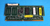 HP ProLiant DL380 Gen6 Smart Array P212 P410 P411 256MB BBWC Cache Memory Module