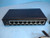 Intellinet 8-port 10/100 Fast Ethernet Switch, Office Desktop Metal Case