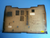 Latitude E6500 Precision M4400 Bottom Cover RAM HDD Access Panel Door *Has Feet*