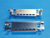 Lot of 2x Cisco 2811 ISR Router HWIC/VWIC Slot Cover Blank Plate 700-02226-01